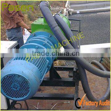 sludge dewatering equipment / manure dewater machine