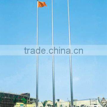 2016 New Modern Stainless Steel Flagpole photo-4