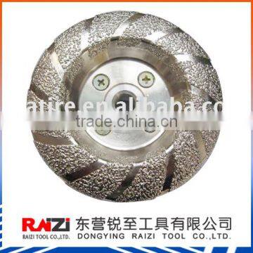 Diamond Grinding Disc