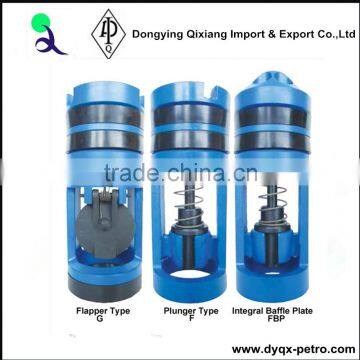 API Drill Pipe Float Valves For Oilfield