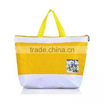 School Bag and Lunch Box Kit Sandwich Cooler Bag photo-4