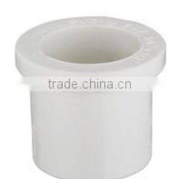 Plastic Pvc Sanitary Male Reducing Bushings