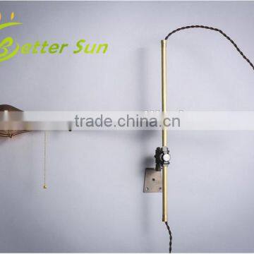 New Design LOFT Fixture Bed Night Swing Arm Wall Lights Lamp Lights photo-2