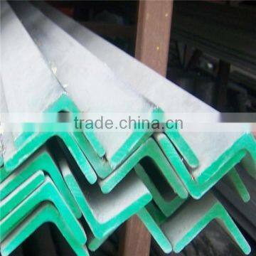 SUS 304 Stainless Steel Angle Steel photo-2