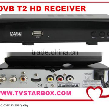 dvb t2 hd digital receiver dvb t2 terrestria dvb t2 set top box