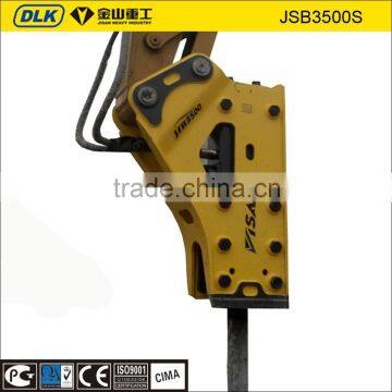 hydraulic breaker agents in USA high price performance