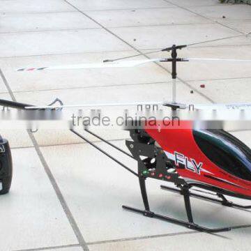 110cm 3CH RC Helicopter With Gyro and Light