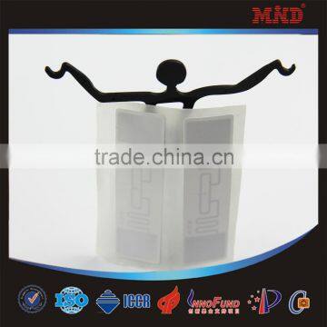 MDS2 Factory Customizing Alien 9640 9662 Dry and Wet Rfid Tag/label/sticker/inlay photo-5