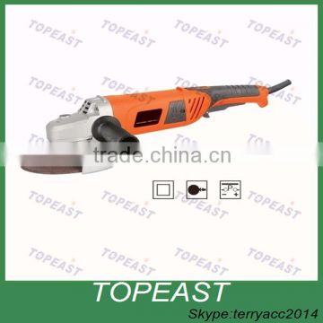 Professional ANGLE GRINDER POLISHER