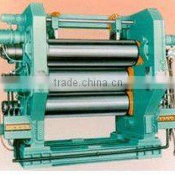 rubber product machinery/rubber calender