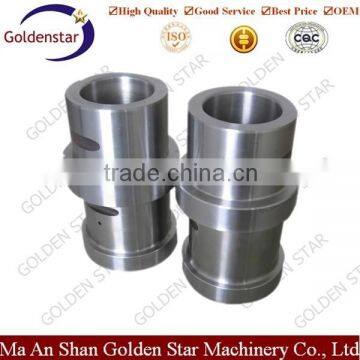 high quality Inner & Outer Bushing for Rock breaker Spare Parts