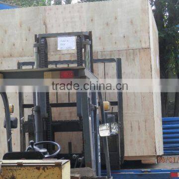 HFT-BOPP low nosie slitting machine