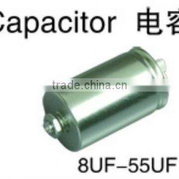 Best Selling!!!capacitor 8UF-55UF