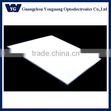 Silk Screen Printing Acrylic LED Light Pad, Light Guide Panel photo-6
