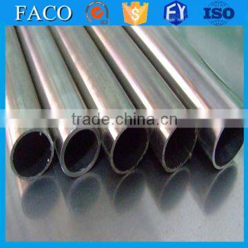 trade assurance supplier 304n stainless steel pipe fitting inox pipe grade 310 price per tons