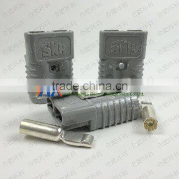 High quality 175A 600V male plug connector grey color