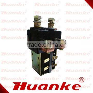 Forklift Parts OEM Part SW181B-248T 80V Albright contactor for Electric Forklift