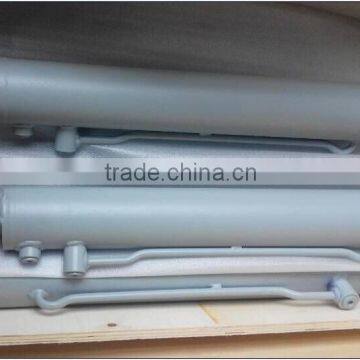 Winch Cylinder Refuse Equipment Hydraulic Cylinder