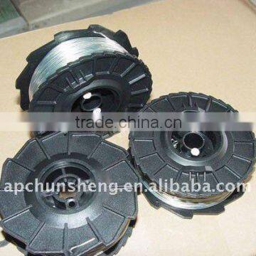 Hot Sale /High Reputation Small Spool Wire / Galvanized Iron Wire / Binding Wire for Building Material