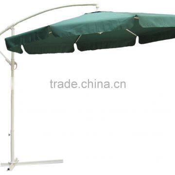 hanging umbrella