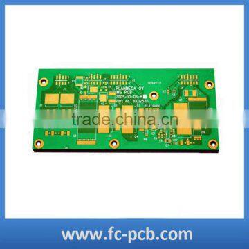 Aluminium PCB For Power LED