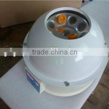 Small centrifuge and portable centrifuge for sale MIN4