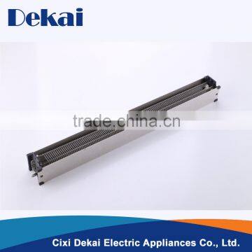 Temperature Controlled Mica Sheet Heater Element For Wall Panel Heating