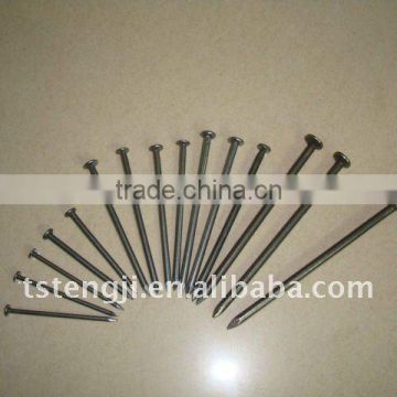 tangshan concrete steel nail