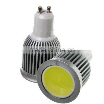 Spot LED Light 5W Epistar chip GU10 GU5.3 MR16 E27 beam angle 160