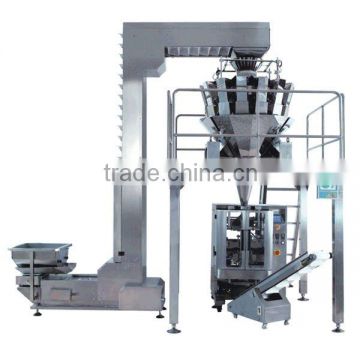 filling packing machine