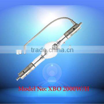 Best Selling XBO 2000W/HSC OFR Xenon Lamp