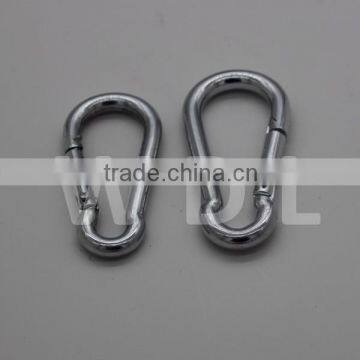 High Quality Stainless Steel Metal Snap Hook/Carabiner