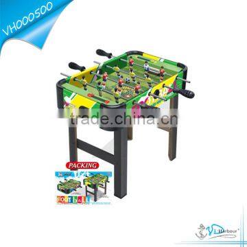 Funny desktop game toy indoor football game