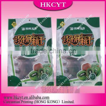 Sea Food Package /cooked Food Container Plastic Bag /food Grade Vacuum Packing Bag photo-4