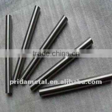 Inconel X-750 Nickel Alloy Bar