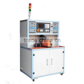 Автоматическая сварочная машина 18650 для батарейных пакетов электромобилей, электромобилей на новом источнике энергии и батарей электромобилей - игрушек photo-4