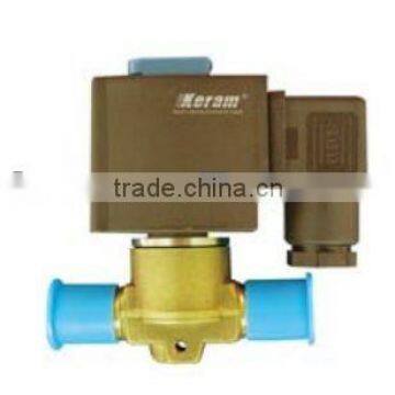 Airr/water Solenoid Valve (Flare)