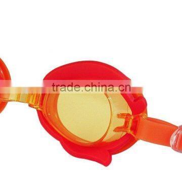 children cartoon swimming goggle