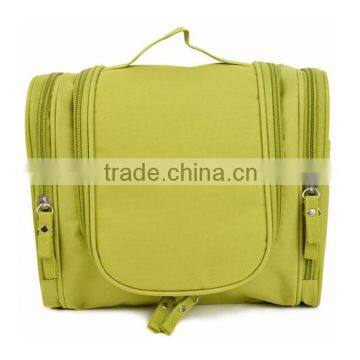 Wholesale Multifunctional Hanging Men Travel Wash Organizer Bag photo-4