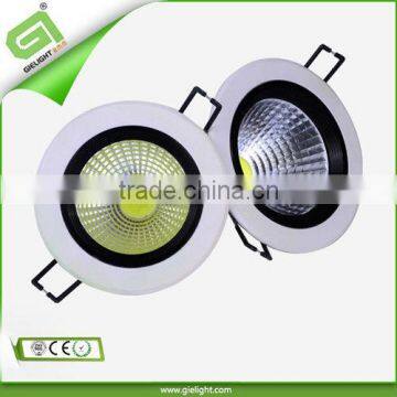 2014 new deign 5W LED COB downlight.