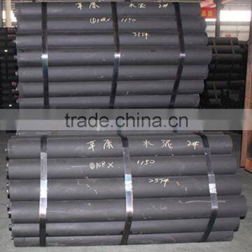 LBHI Lagging Rubber Bend Drum for Belt Conveyor photo-3