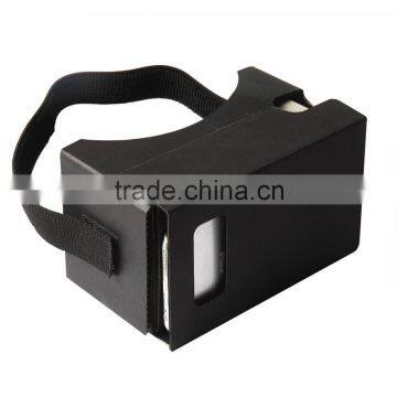 Virtual Reality Google Cardboard v2 With Customized Printing photo-5