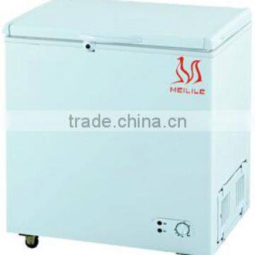 Meilile BD-185 DC&Solar Chest Freezer