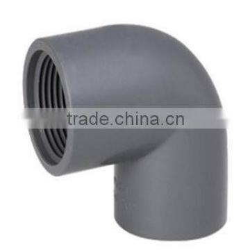 PVC 90degree elbow