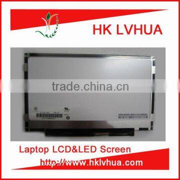 10.1" 1024x600 Glossy Surface with interface lvds 40Pin lcd display LTN101AT09 for ASUS Eee PC 1008