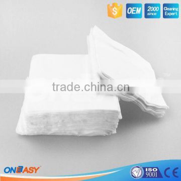 nonwoven cleaning tools