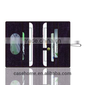 Shenzhen KVQ Bestselling Universal Wallet Phone Case for IPhone,Samsung photo-5