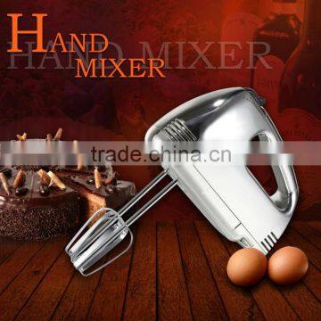 Galvanized Electric Egg Mixer/Egg Beater