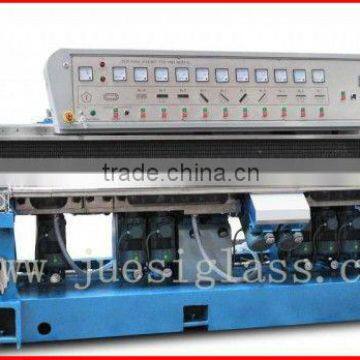 JSE252 glass grinding machine Min. glass:25*25mm