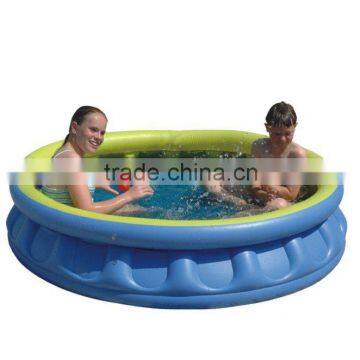 Inflatable Swimming Pool (Aero)